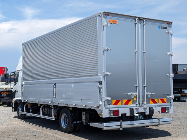 Hino ranger Middle Wing body 2KG-FD2ABG(105964) 3枚目