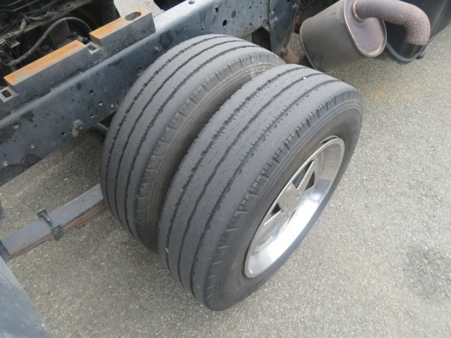 いすゞ エルフ 小型 土砂ダンプ BKG-NJR85AD(112250) 19枚目