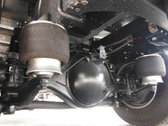 日野 レンジャー 中型 ウィング 2KG-FD2ABG(34825) 13枚目