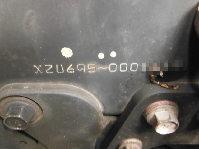 日野 デュトロ 小型 バン TKG-XZU695M(2631) 11枚目