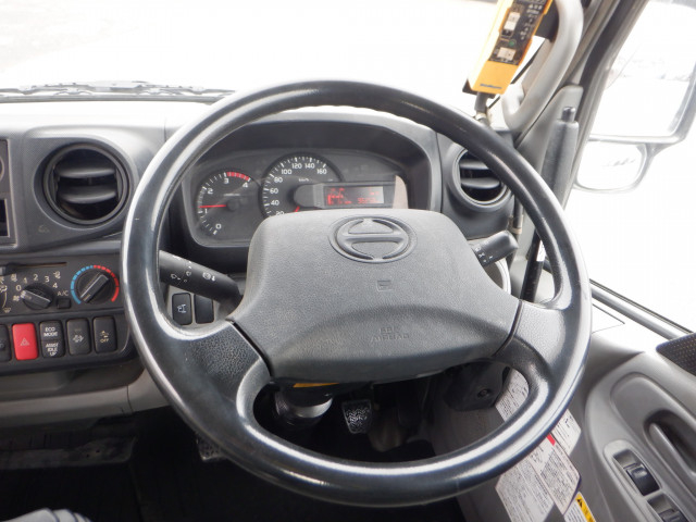 日野 デュトロ 小型 土砂ダンプ TKG-XZU620T(109902) 48枚目
