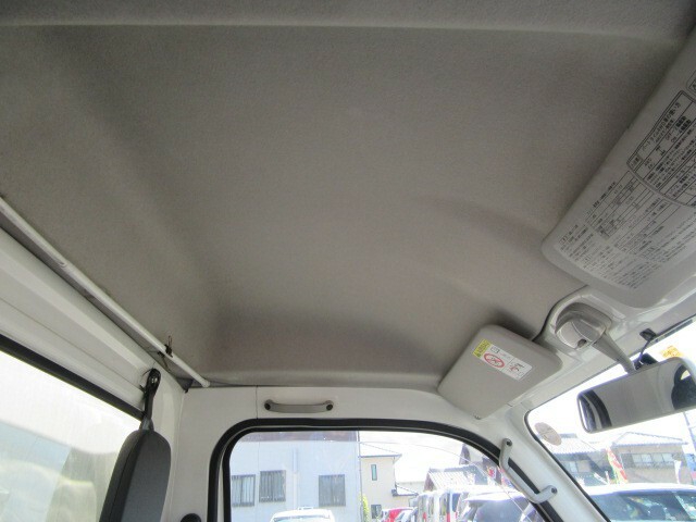 ダイハツ ハイゼット 軽 冷蔵冷凍バン EBD-S500P(10152) 25枚目