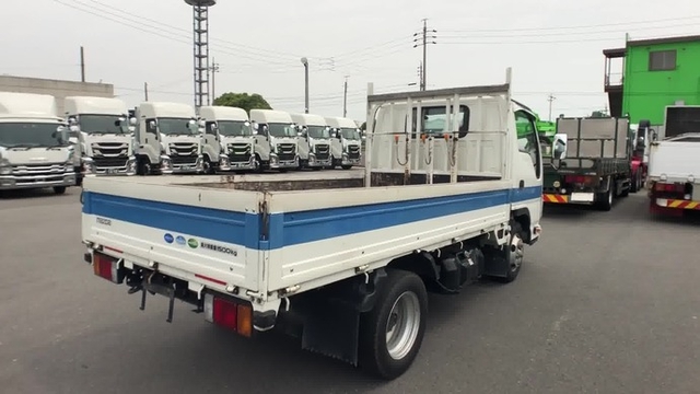 マツダ タイタン 小型 平ボディ TRG-LHR85A(34843) 15枚目