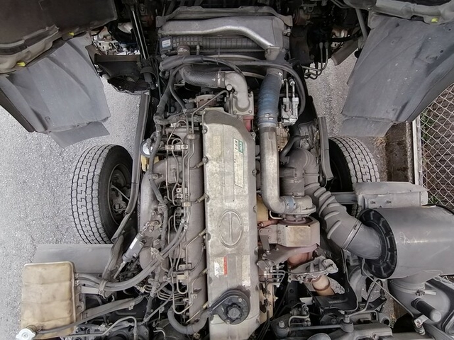 日野 プロフィア 大型 ウィング KL-FW1KXHG(5613) 71枚目