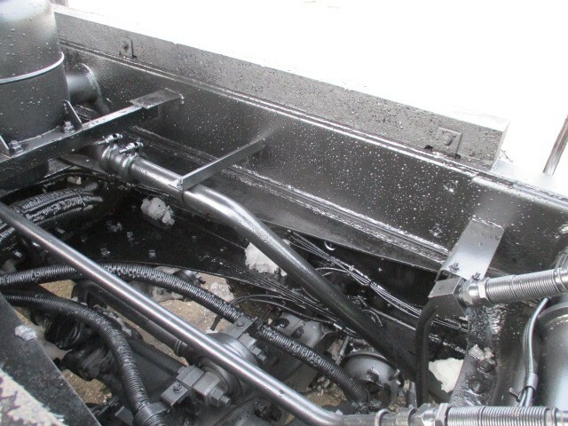日野 プロフィア 大型 深ダンプ（土砂禁） KS-FS1EPWA(8501) 33枚目
