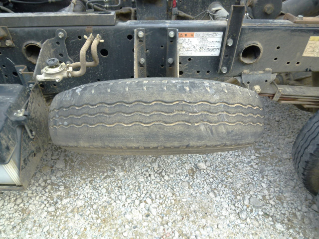 いすゞ エルフ 小型 土砂ダンプ 2RG-NKR88AN(111433) 31枚目