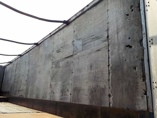 Fullhalf Large Other trailer FAA239(6816) 7枚目