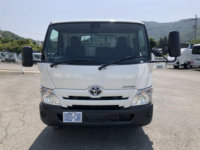 トヨタ ダイナ 小型 平ボディ 2RG-XZU710(109975) 21枚目