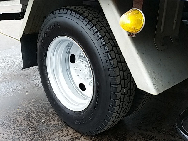 日産自動車 アトラス 小型 ウィング KR-APR81LV(8241) 42枚目