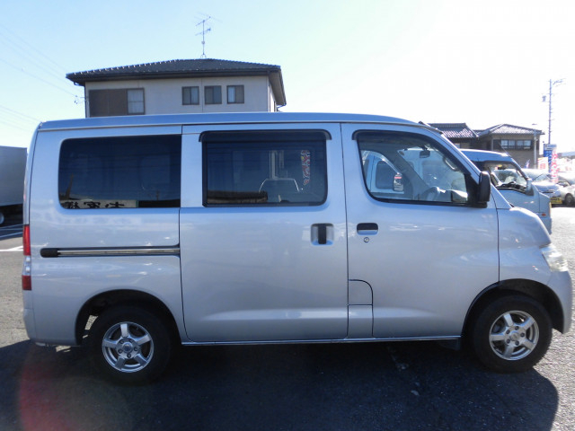 トヨタ タウンエース 小型 バン DBF-S402M(77986) 8枚目