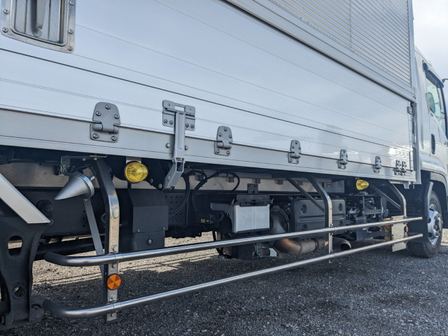 UDトラックス（日産） コンドル 中型 ウィング 2RG-BRR90T4(111504) 38枚目