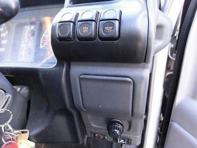 日産自動車 アトラス 小型 バン PB-AKR81AN(8636) 15枚目