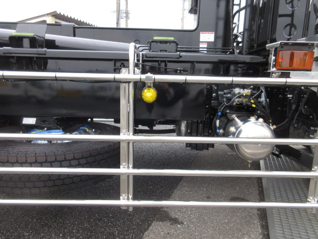 日野 プロフィア 大型 コンテナ専用車 2DG-FS1AJE(113820) 43枚目