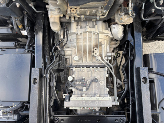 三菱ふそう キャンター 小型 土砂ダンプ TPG-FBA30(112892) 21枚目