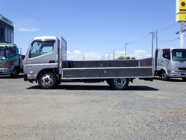 三菱ふそう キャンター 小型 平ボディ 2RG-FEAV0(105336) 35枚目