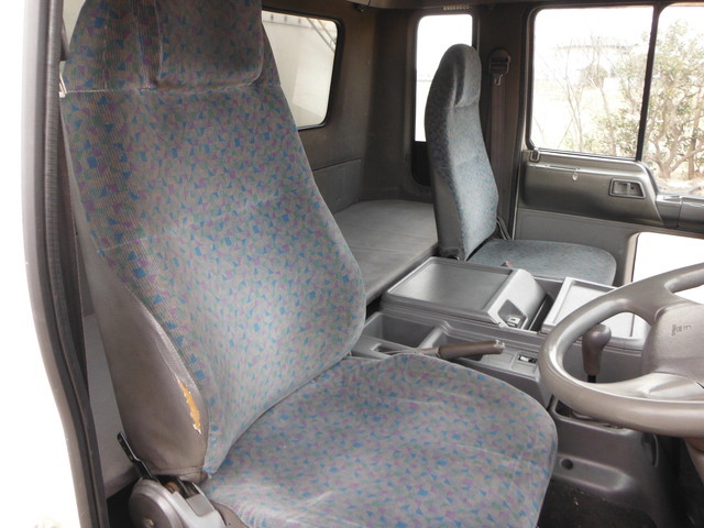 日野 レンジャー 中型 幌車 KK-FD1JPDA(1177) 20枚目