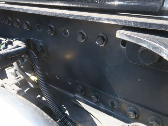 日野 プロフィア 大型 トラクタ 2DG-SH1EDGG(94445) 43枚目