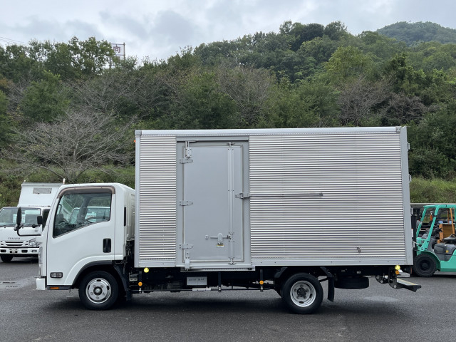 いすゞ エルフ 小型 バン 2RG-NLR88AN(112389) 3枚目