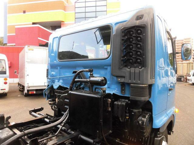 日野 レンジャー 中型 塵芥車（回転式） BDG-FD7JEWA(11447) 18枚目