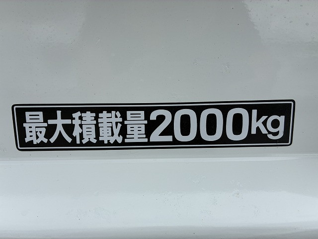 マツダ タイタン 小型 土砂ダンプ BKG-LJR85AD(110118) 43枚目