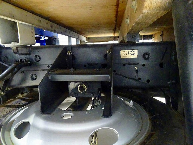 いすゞ エルフ 小型 平ボディ TRG-NKR85A(109056) 33枚目