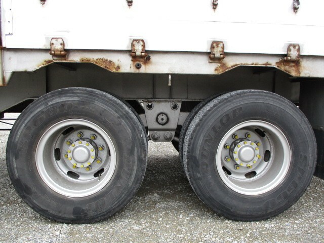 富士 Wing trailer TS2113(7753) 16枚目