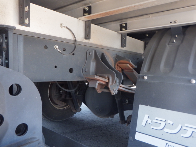 日野 レンジャー 中型 冷蔵冷凍バン 2KG-FD2ABA(110834) 36枚目