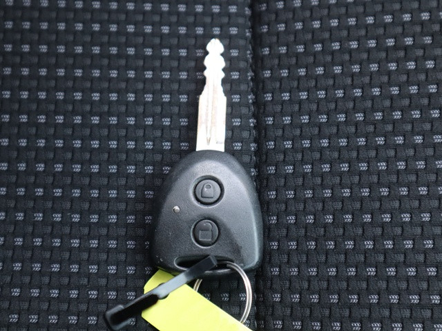 ダイハツ 軽 軽バン・乗用車 EBD-S331V(110019) 46枚目