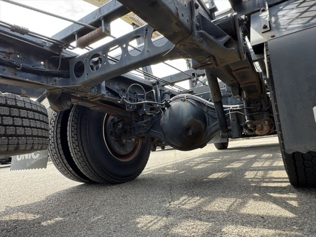 Isuzu elf Small Vehible loader TKG-NKR85YN(110885) 31枚目