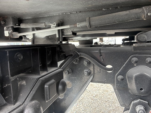 いすゞ エルフ 小型 土砂ダンプ TKG-NJR85AN(113086) 46枚目