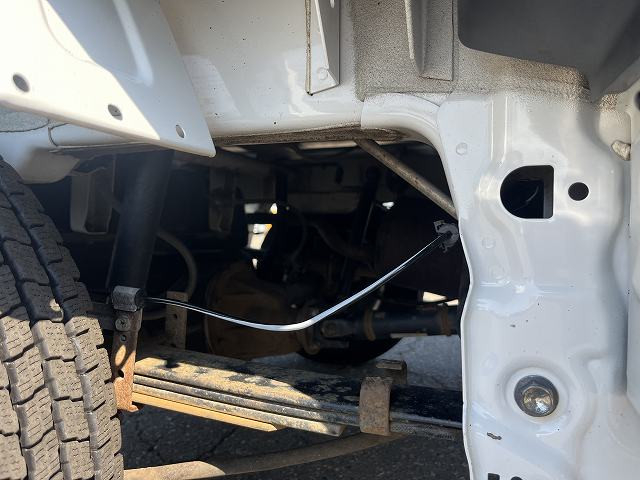 スズキ キャリィ 軽 冷蔵冷凍バン EBD-DA16T(78309) 37枚目