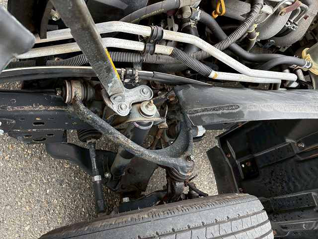 トヨタ ダイナ 小型 タンクローリー GE-RZY220(109647) 31枚目