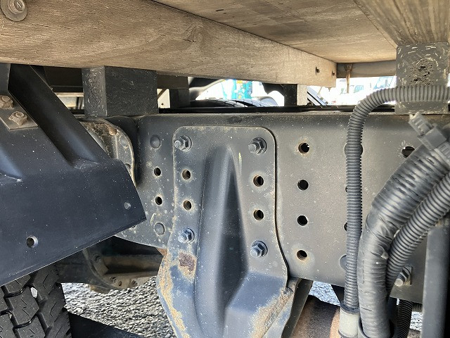 三菱ふそう キャンター 小型 平ボディ TPG-FBA20(109412) 27枚目