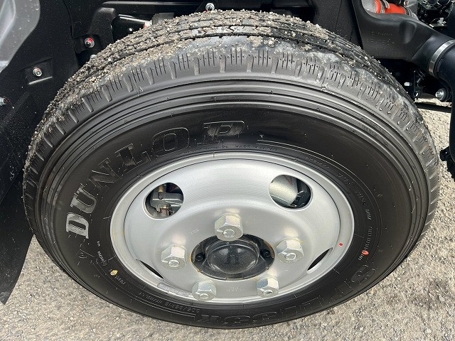 三菱ふそう キャンター 小型 塵芥車（プレス式） 2RG-FEAV0(112956) 47枚目