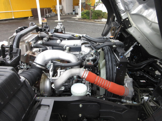 いすゞ フォワード 中型 土砂ダンプ 2RG-FRR90S4(113549) 36枚目
