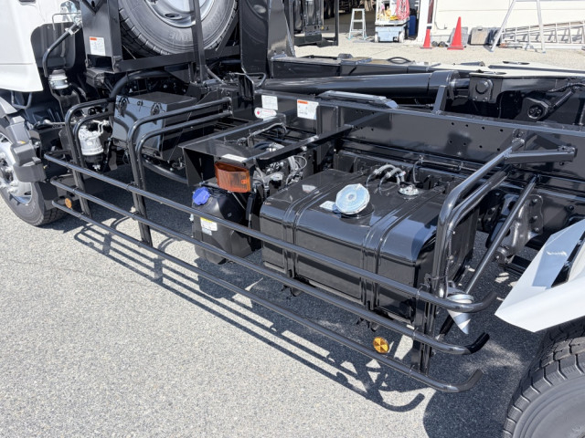 日野 レンジャー 増トン コンテナ専用車 2KG-FE2ACA(112403) 28枚目