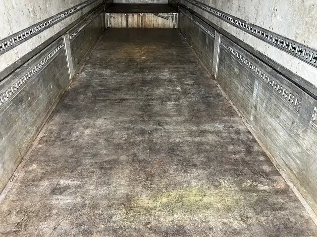 トレクス トレーラ（ウィング） PLW342EH(107634) 50枚目
