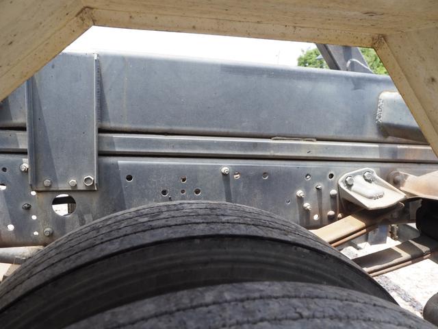三菱ふそう ファイター 中型 コンテナ専用車 *********(107722) 50枚目