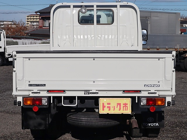 トヨタ ダイナ 小型 平ボディ QDF-KDY231(97819) 6枚目