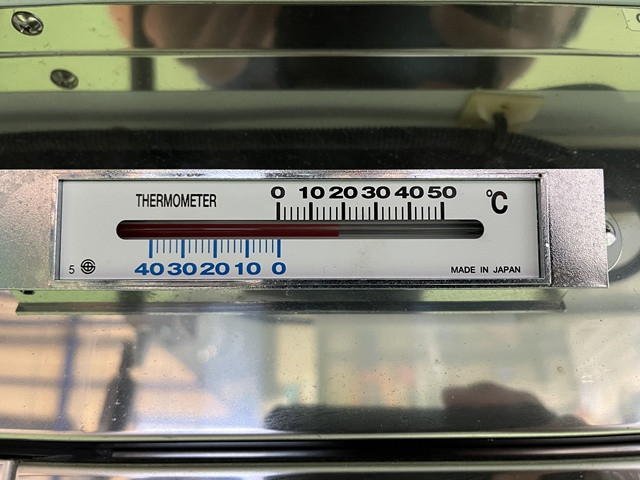 ダイハツ ハイゼット 軽 冷蔵冷凍バン EBD-S510P(109966) 13枚目