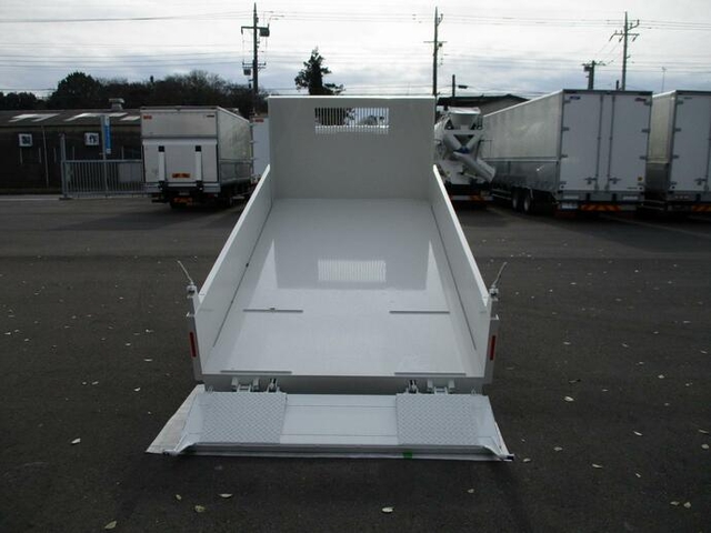 日野 デュトロ 小型 ローダーダンプ 2RG-XZU600T(10405) 10枚目