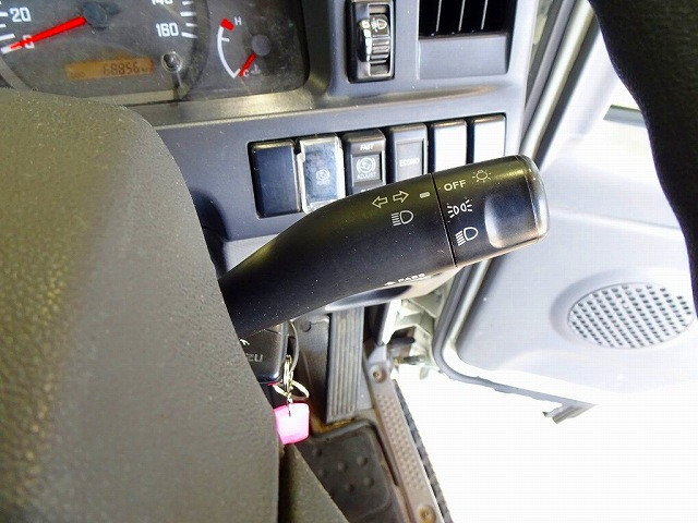 いすゞ エルフ 小型 平ボディ TPG-NJR85A(111900) 18枚目