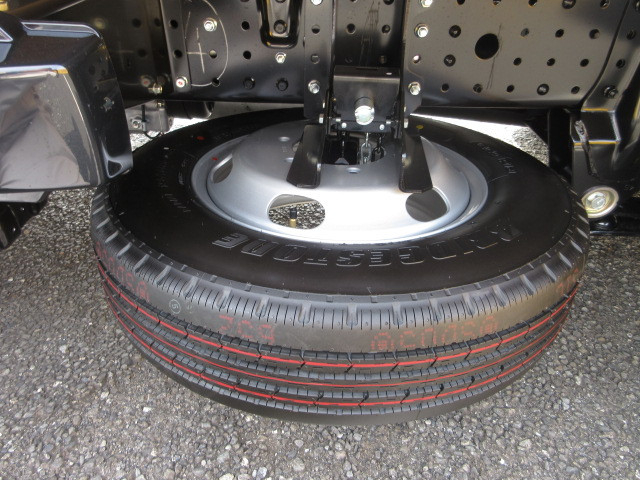 三菱ふそう キャンター 小型 平ボディ 2TG-FBA00(111971) 42枚目