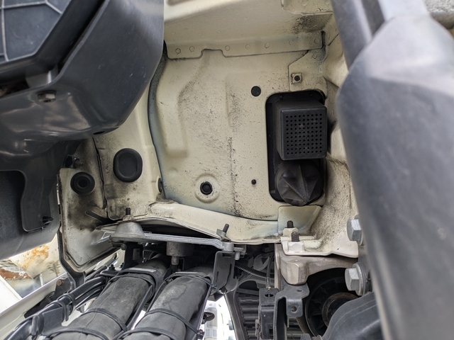 スカニア R 大型 トラクタ 2PG-A4X2ACGL(107941) 61枚目