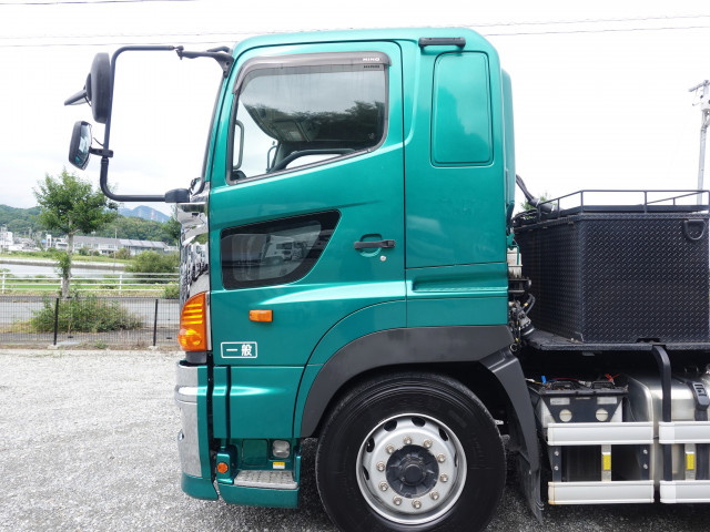 日野 プロフィア 大型 トラクタ QDG-SS1EKDA(111792) 8枚目