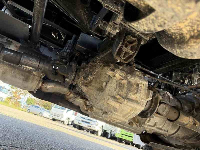 日産自動車 バネット 小型 土砂ダンプ ADF-SKF2LN(113426) 33枚目