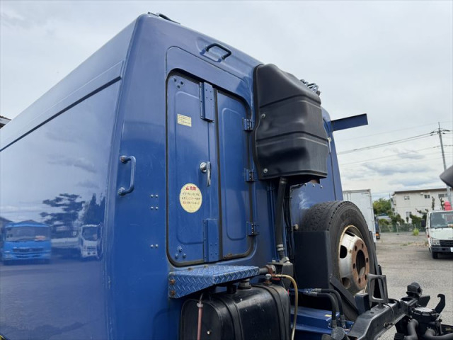 日野 レンジャー 中型 塵芥車（プレス式） BDG-FC7JGWA(110695) 31枚目