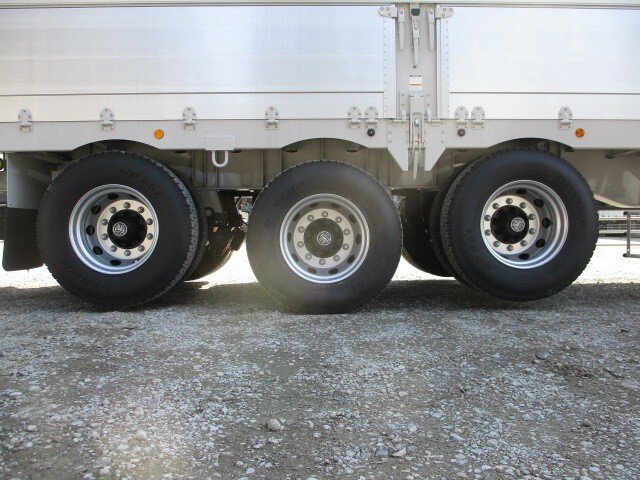 トレクス トレーラ（ウィング） PFB34118(9298) 60枚目