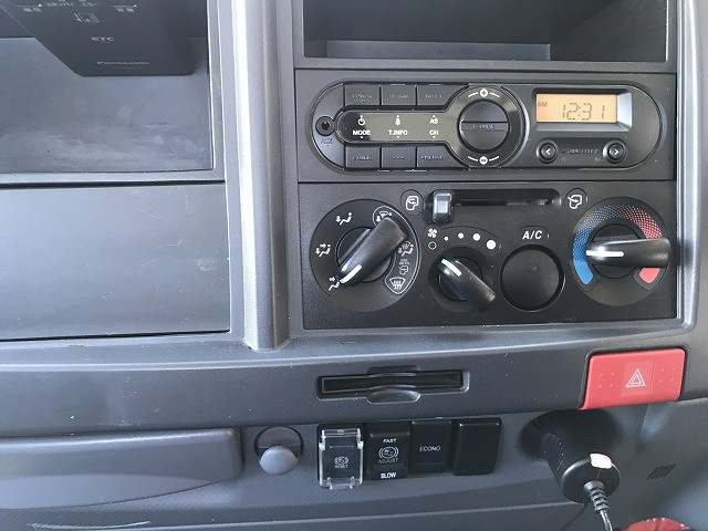 いすゞ エルフ 小型 平ボディ TPG-NPR85AR(112954) 29枚目
