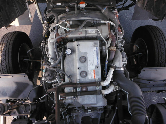 日野 レンジャー 中型 ウィング 2PG-FD2ABG(38703) 13枚目